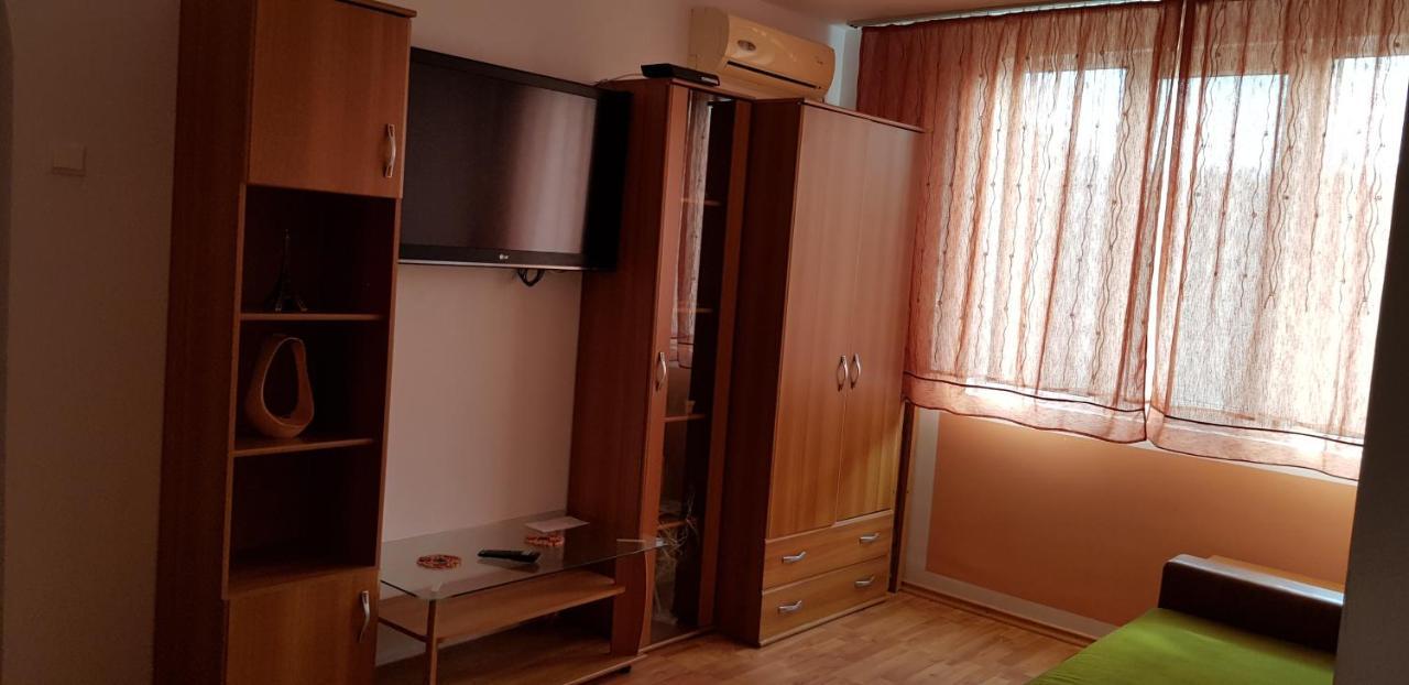 Apartament Mara Apartment Neptun Exterior photo