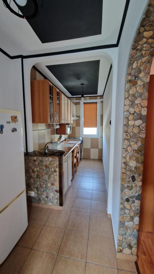 Apartament Mara Apartment Neptun Exterior photo